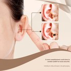 360 Invisible Nano Spy Earpiece Set 2026 Bluetooth Invisible