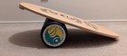 Indo Board Balance Trainer Ski Snow Board Fitness Set   Roller