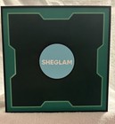      Rick And Morty    sheglam Complete Set Makeup Box    new    