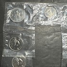 Canada 1973 1975 Mint Set Lot Of 2 Partial Sets Unc 