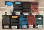 Lot Of 9 Star Wars Paperbacks  New Jedi Order  More