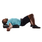 High Density Exercise Foam Roller  36 In  Length