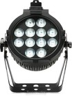 Chauvet Dj Slimpar Pro W Usb Variable White Par