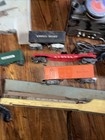 Vintage Lionel Train Lot