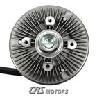 Electric Fan Clutch For 2010-2013 Dodge Ram 6 7l Cummins Diesel 68155609ab               
