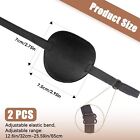 2 Pcs Eye Patch For Adults Kids 3d Adjustable Eye Patches For Amblyopia