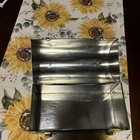 John Deere Tin Box Moline  Illinois Lunch Pail 2001