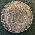 1838 Ba South Peru Cuzco 8 Reales Silver Sun Face And Rays  1838 Au