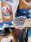 Playskool Friends  Mr Potato Head 13 Pieces New In Box  New In Box