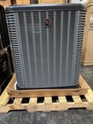 Ruud Ua18az36ajvca 3 Ton Inverter Communicating Air Conditioner 18 Seer2 220103