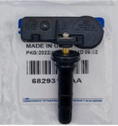 4pcsa Genuine Mopar Dodge Ram 1500 Dt 2019-2022 Tpms Sensors 68293199aa-ab Oem
