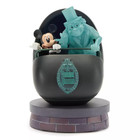 Disney Parks Mickey   Phineas Doom Buggy Lightup Mini Figure Haunted Mansion New