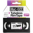 Muc-off Tubeless Rim Tape - 50m - 19mm 21076