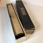 Antique Pianola Roll    the Rag Time Craze   