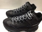 New Merrell Men   s Boots Size 10 W Wide Thermo Chill Mid Wp Black Winter High Top