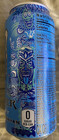 New Limited Monster Ultra Blue Hawaiian Zero Sugar Energy Drink 16oz  1 Can 