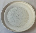 Vintage Conoco Promo Frisbee   9 Inch   Hottest Brand Going