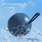 Tg337 Portable Wireless Speaker Ipx3 Waterproof Mini Stereo Best Gift Colorful