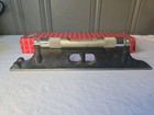 Vintage L  S  Starrett No  98 Precision Machinist 12   Level   Box