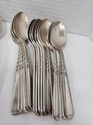  33 Pieces 1881 Rogers Oneida Silverplate Flatware Silverware 