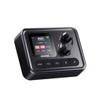 Donner Pocket Amp Digital Multi Effects Pedal For Electric Guitar And Bass