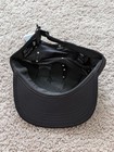 Ciele Gocap Field Hat Size M l Black Cheetah Running Athletic Coolmatic Plus Nwt