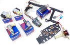 4l60e Transmission Solenoid Kit W harness 1993-2002 Pwm 7pc Set New  99086  