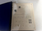 Scott International Stamp Album 1850 To 1970  Countires Cilicia To Finland