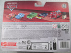 Mater   Cactus Lightning Mcqueen - Sealed 2-pack - Disney Pixar Cars