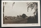 1942 Kaunas Lithuania Soviet Socialist Republic Rppc Postcard Cover Locally Used
