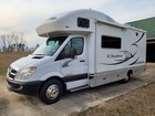 Rv Motorhome