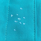 Washable Male Wrap Dog Diaper  Medium  1 Pack