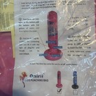 Punching Bag For Kids  Kids Boxing Set With Boxing Gloves 66  Large Loc A