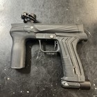 Planet Eclipse Etha3m Gun Black Paintball Marker With Barrel
