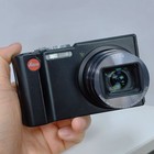 Leica V-lux 40 Digital Camera 14 0mp 20x Optical Zoom Built-in Wi-fi   Gps Black