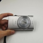 Canon Powershot Elph 350 Hs  Ixus 275 Hs Digital Camera 12x Optical Zoom 20 2 Mp