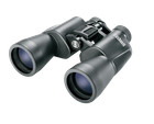 Bushnell Powerview 16x50 Binoculars Porro Prism Bk-7 Strap Case Black 131650cl