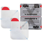 Hyfin Vent 10-0037 Pocket Size 6  X 6  Chest Seal Twin Pack For Wounds