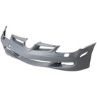 Bumper Cover Front For 2005-2008 Mercedes Slk Class Slk350 Primed 1718852925