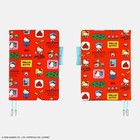 Hobonichi Techo 2027 Hello Kitty Classic A5 Cover Sanrio Japan New