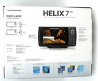 Humminbird 411930-1 Helix 7 G4 Gps Fish Finder With Transducer