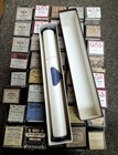 Lot 41 Vintage Player Piano Rolls Qrs Vocalstyle Imperial 1910s-1950s Elvis Pop