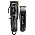Wahl 5-star Series Cordless Barber Combo Includes 5star Magic Clip 3025397 New