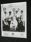 Original 1977 Con-funk-shun Publicity Photo  Make Offer   
