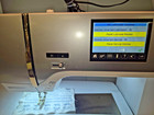 Bernina 710 Sewing And Quilting Machine   professionally Serviced 