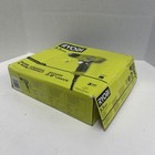 Ryobi 5 5 Amp D43k Corded 3 8 In  Variable Speed Compact Drill driver   Bag Sb6