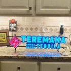 Teremana Small Batch Tequila Distillery Advertising 30  X 9  Sign