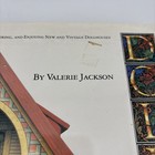 The Dollhouse Book Valerie Jackson Vintage Dollhouse Collector Guide Hc
