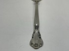 Chantilly By Gorham Sterling Silver Place Soup Spoon 6 3 4  No Monograms