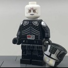 Custom Star Wars Minifigure - The Lord Stardestroyer By Light Custom  lc 